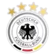 Logo Germany Women