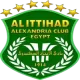 Logo Al-Ittihad Alexandria