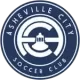 Logo Asheville City
