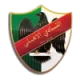 Logo Al Ahli Amman