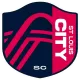 Logo Saint Louis City