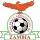 Logo Zambia Women